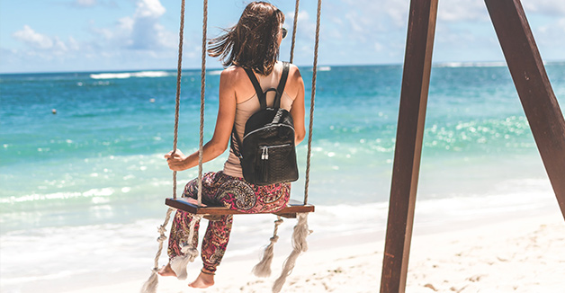 纺织行业四大特色与趋势